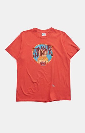 '90s Treasure Hunter T-Shirt image number 1