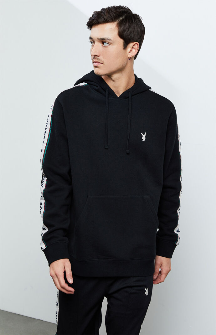By PacSun Taped Hoodie