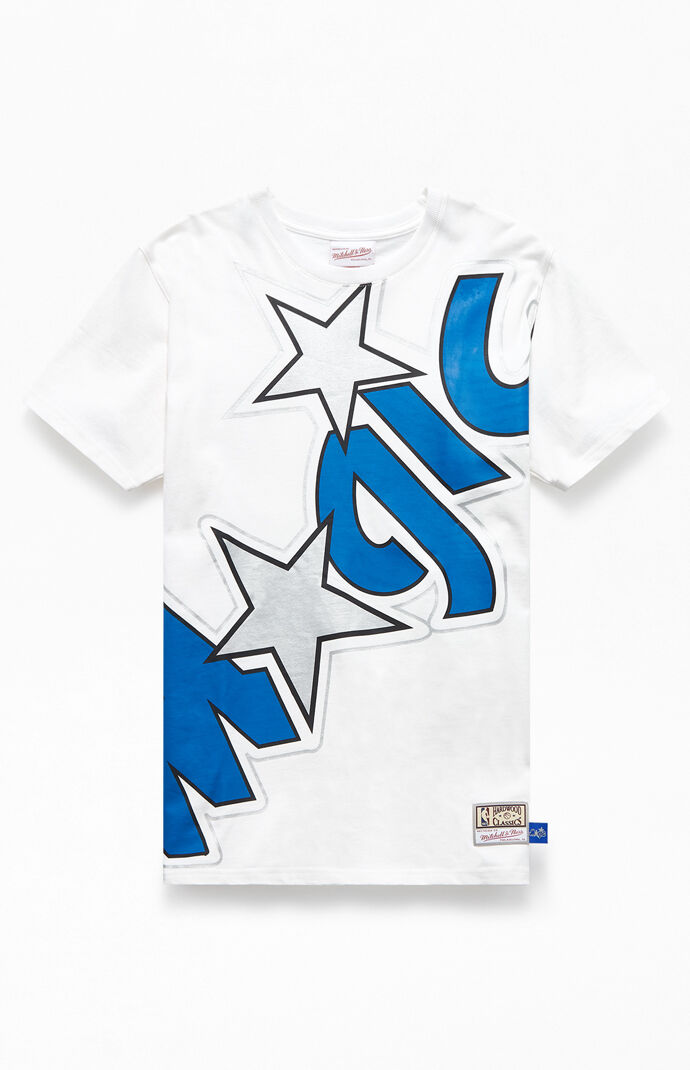 orlando magic tee shirts