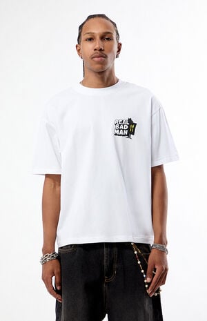 Logo Graphic T-Shirt image number 2