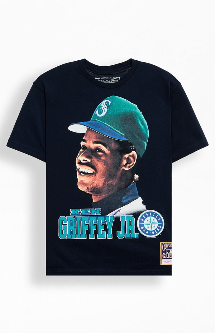 griffey swingman shirt