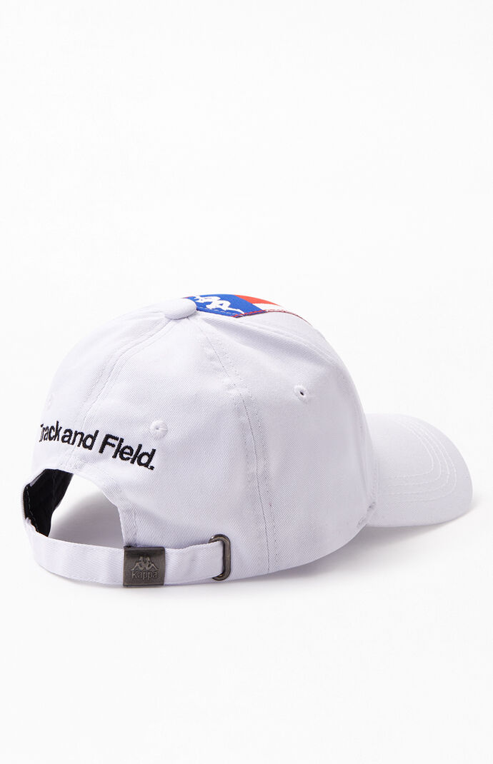 kappa hat pacsun