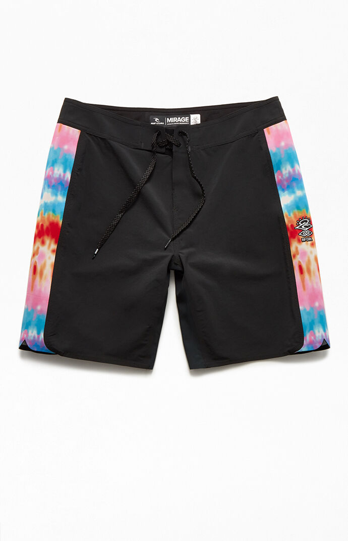 Mirage 3-2-One Ultimate 19" Boardshorts