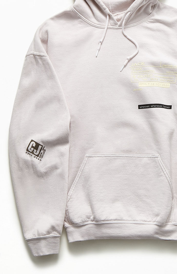 Pacsun playstation hoodie outlet