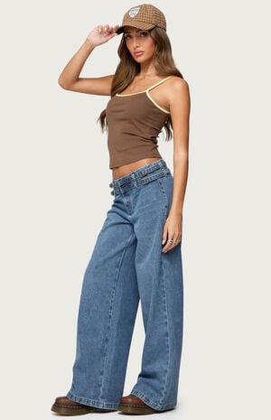 Deanna Tank Top image number 4