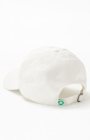 Take Care Mickey Mouse Dad Hat image number 3