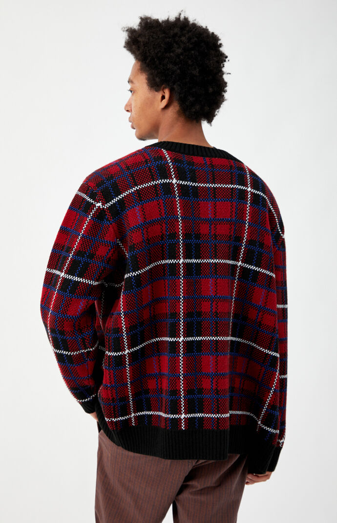Tez Knit Cardigan