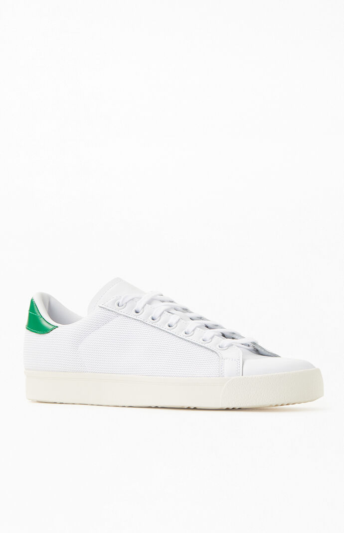 rod laver vintage