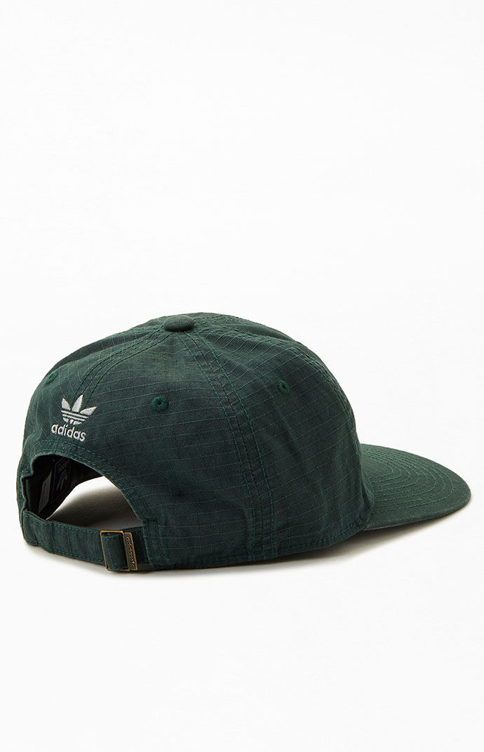 Pacsun top adidas hat