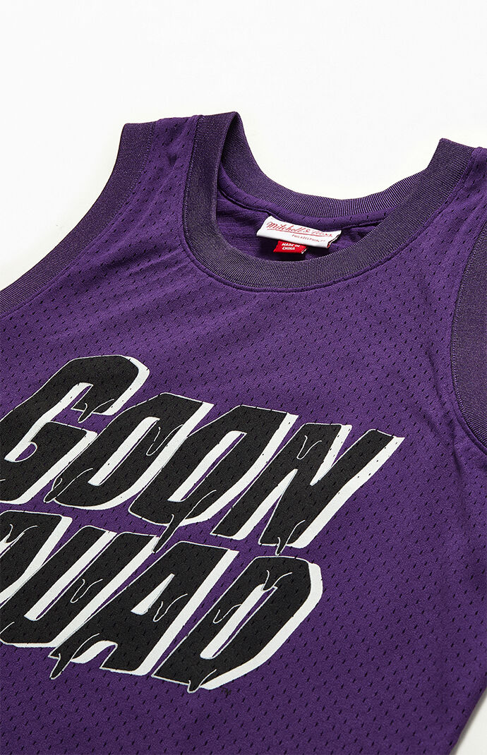 nike goon squad jersey