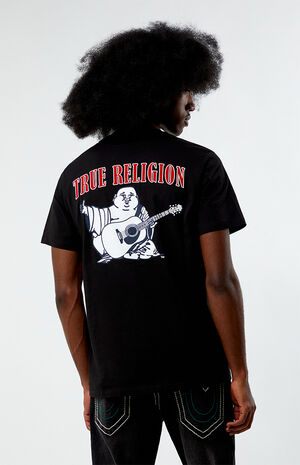 Cross Arch T-Shirt image number 4