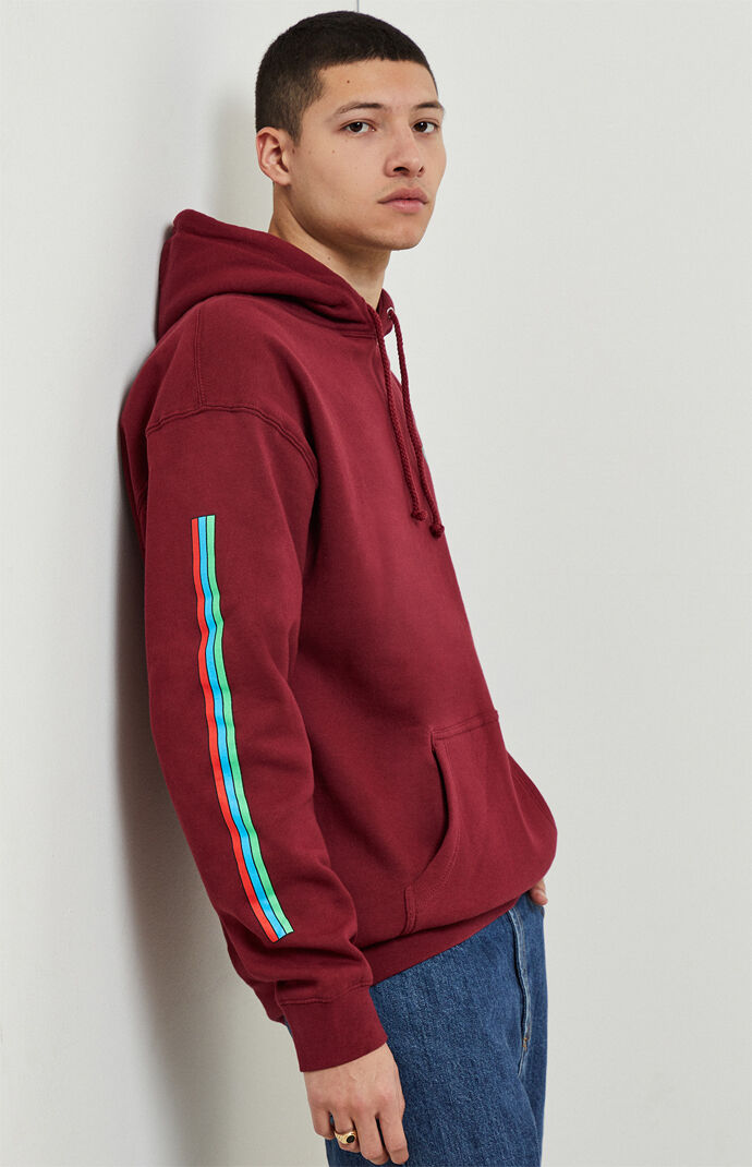 Region Pullover Hoodie
