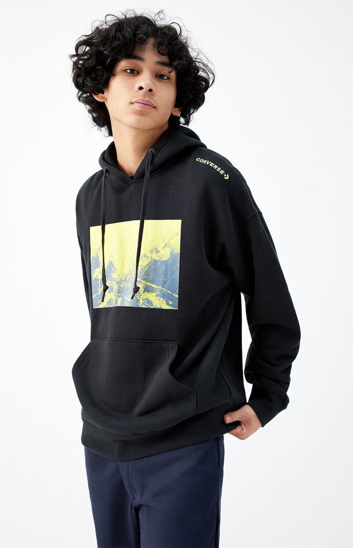 Mountain Club Hiltons Hoodie