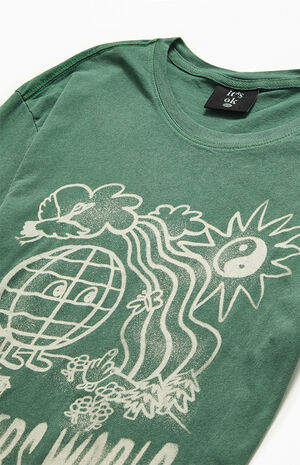 World Of Uprisers T-Shirt World Of Uprisers T-Shirt image number null