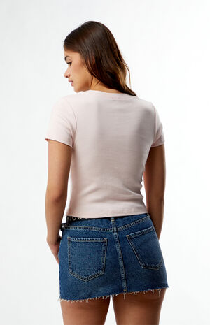 3 Star Skimmer T-Shirt image number 3