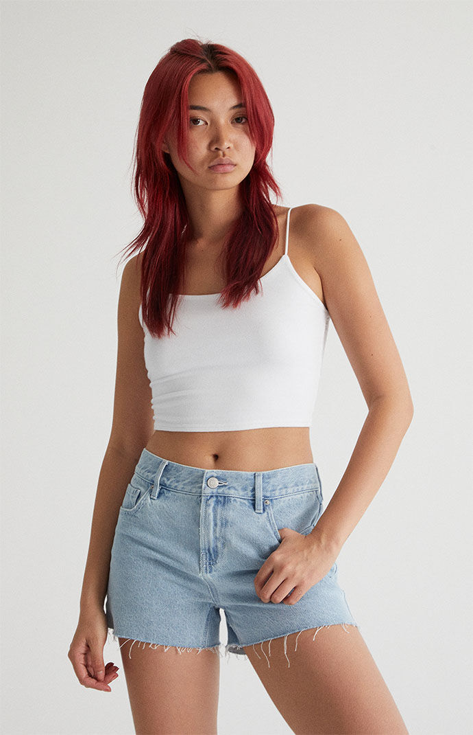 Women's Shorts | PacSun