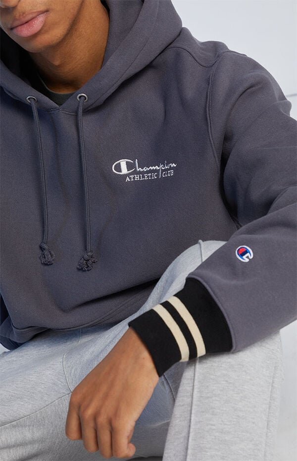 Champion Athletic Pacsun Champion Jacket Champion Windbreaker