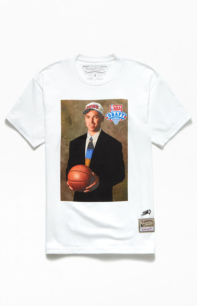 Draft Day Nash T-Shirt