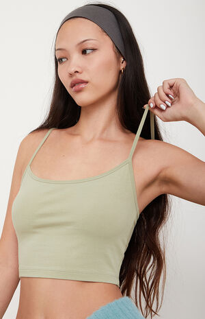 Easy Cami Tank Top image number 2