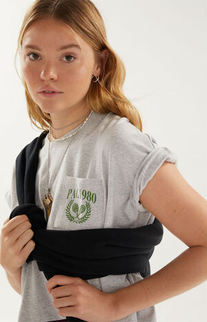 Active Breezy Court T-Shirt image number 2