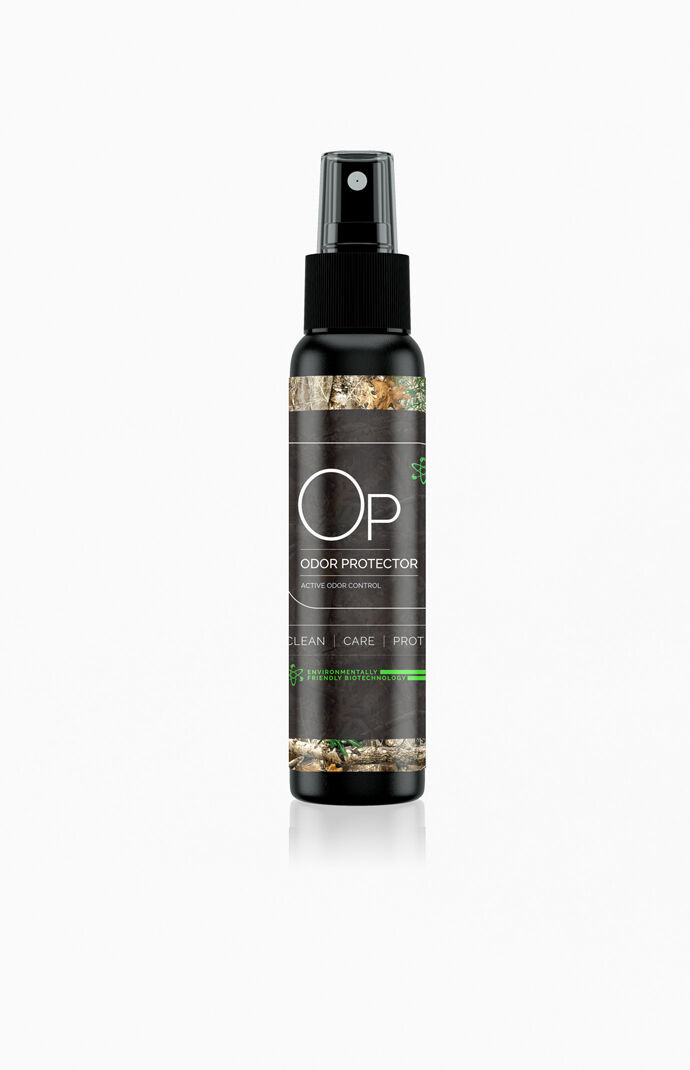 Real Tree Odor Protector