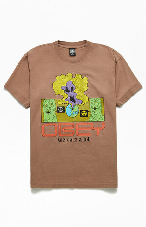 We Care A Lot T-Shirt image number 1