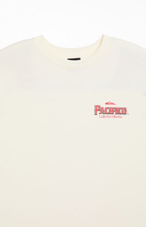Pacifico Search For Beauty T-Shirt image number 3