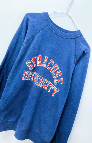 Syracuse University Sweatshirt image number 2