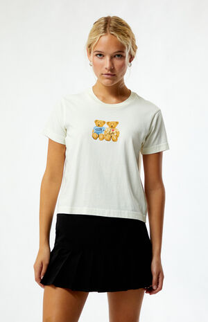 Teddy Bear T-Shirt image number 2