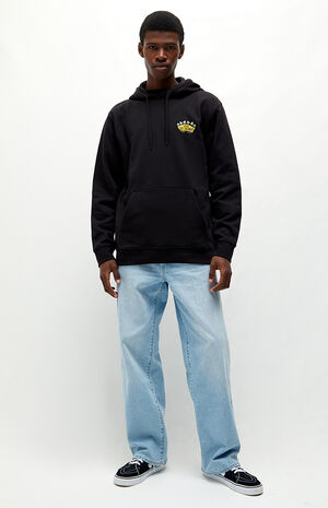 Overgrown Off The Wall Hoodie image number 2