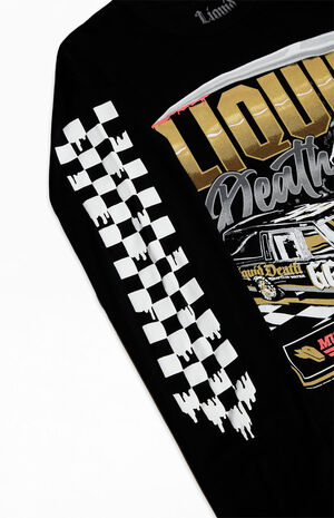 Road Kill Long Sleeve T-Shirt image number 2