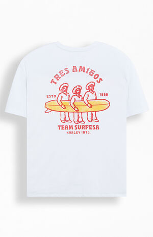 Everyday Surfesa Team T-Shirt image number 1