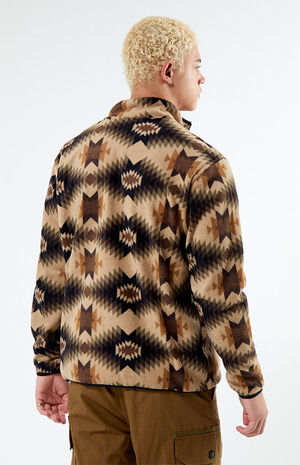 Mesa Windchill Quarter Zip Sweatshirt image number 3