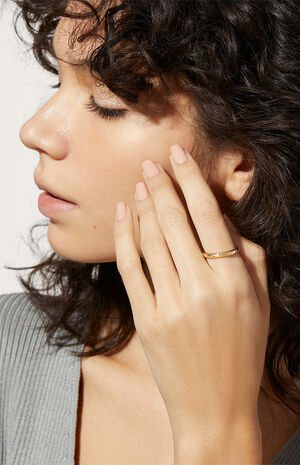 Capella Celestial Band Ring image number 3