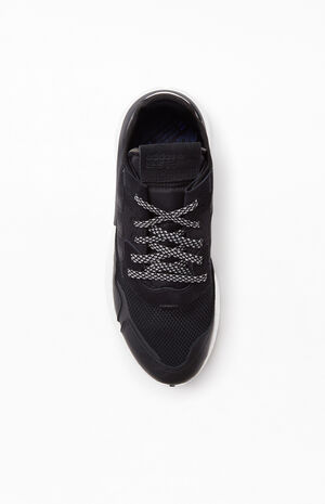 adidas gazelle silver green womens Adidas NITE JOGGER  DTLR