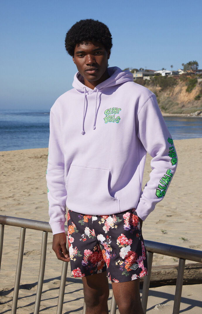 Eat Slime Hoodie