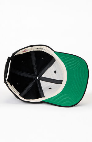 x Fear of God ESSENTIALS Kansas City Monarchs 9FORTY Hat image number 5