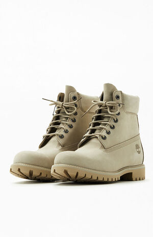Premium 6" Waterproof Boots image number 2