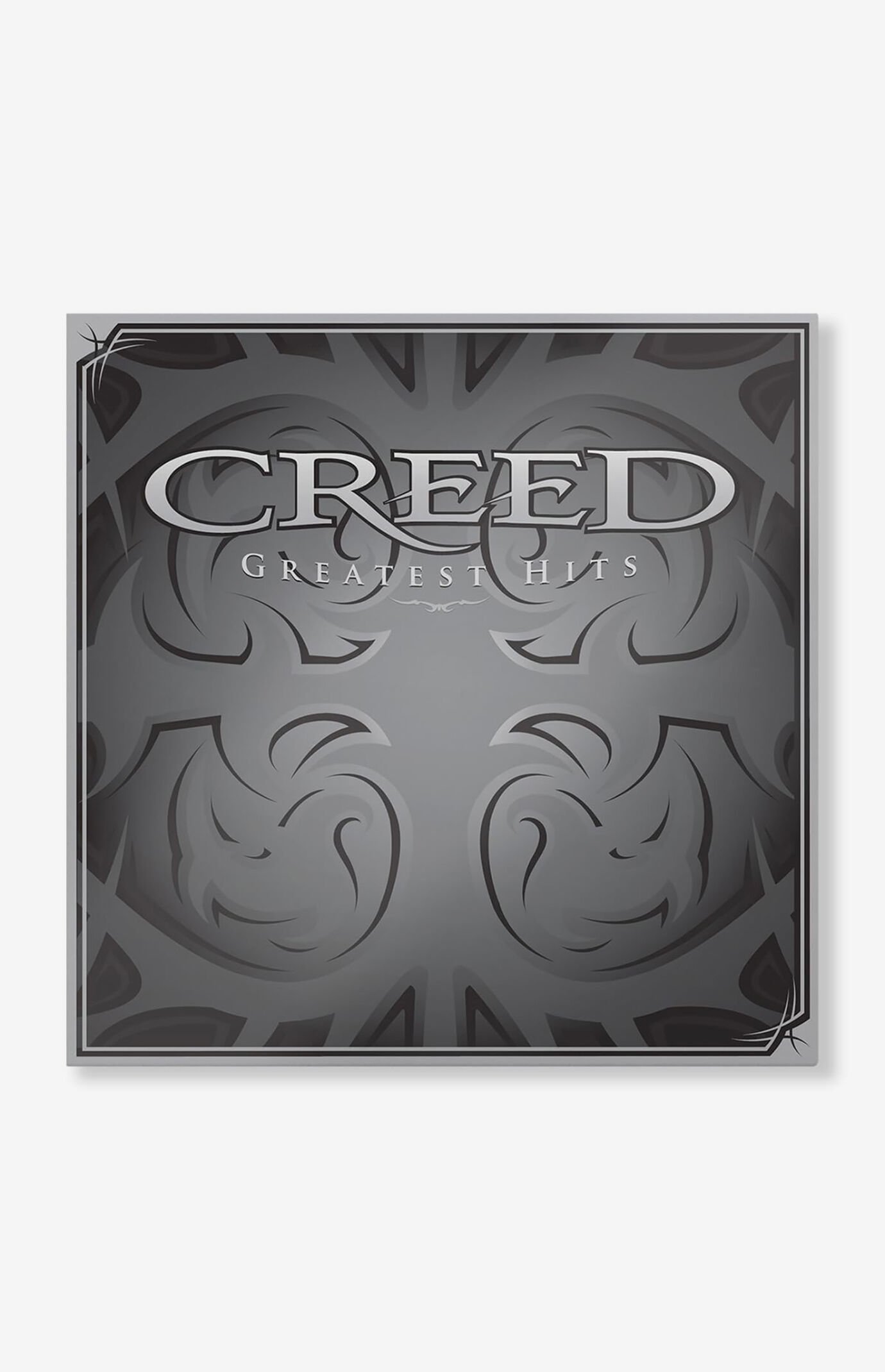  Creed Greatest Hits Vinyl Record