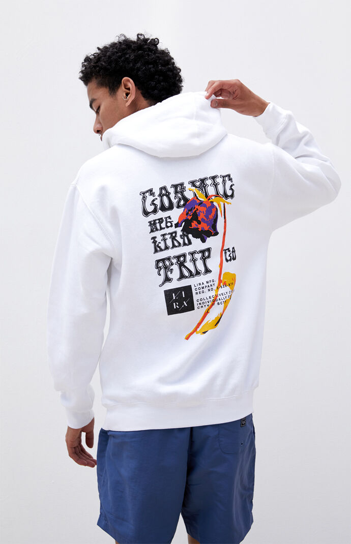 Godfrey Hoodie