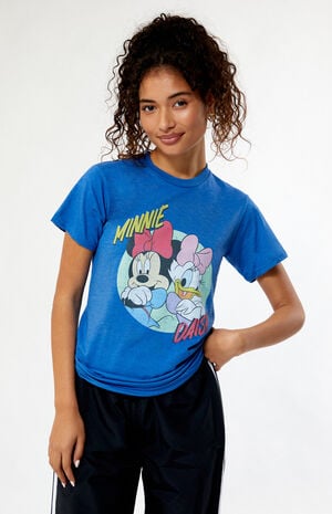 Minnie & Daisy T-Shirt image number 3
