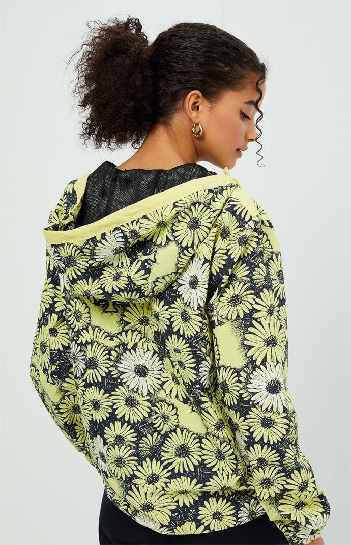 Daisy Anorak Jacket