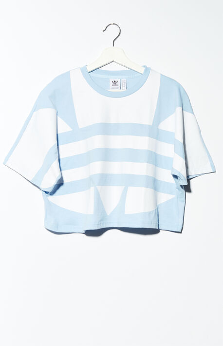 Adidas T Shirts And Tops For Women Pacsun