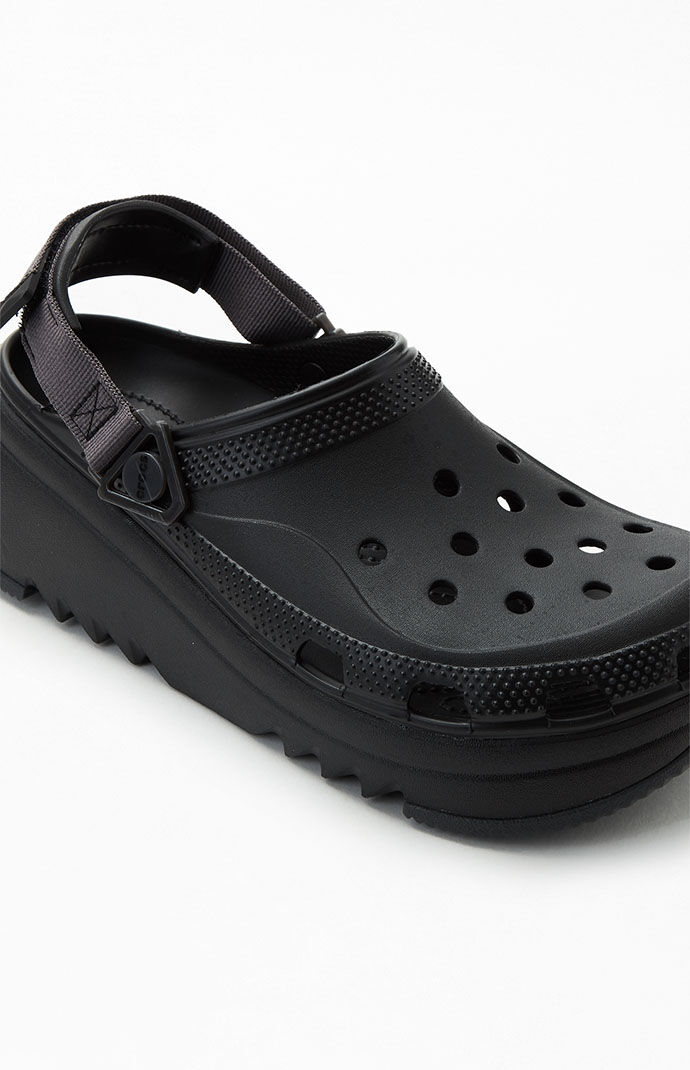 Crocs Women's Classic Hiker Xscape Clogs | PacSun