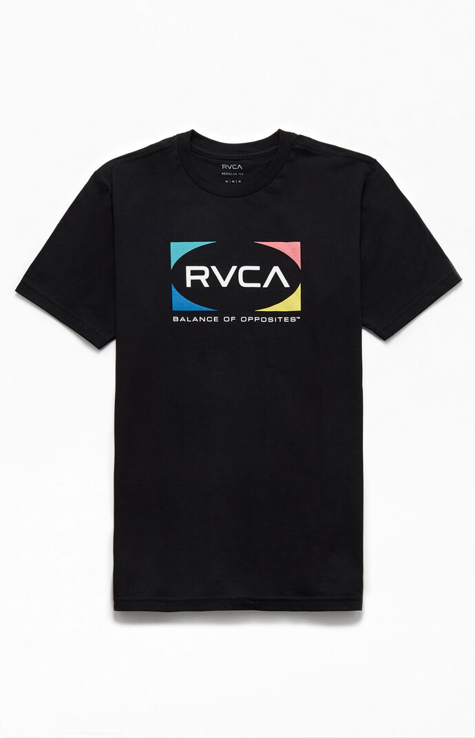 Quad T-Shirt