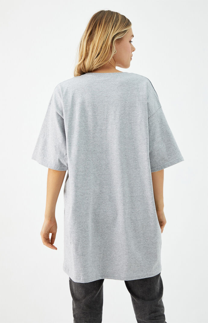 Weekenders Oversized T-Shirt