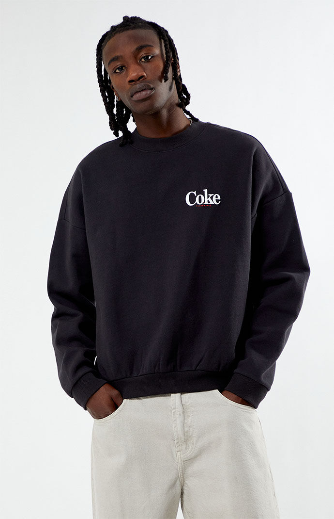 Crew best sale neck pacsun