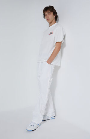 Relaxed Carpenter Pants image number 1