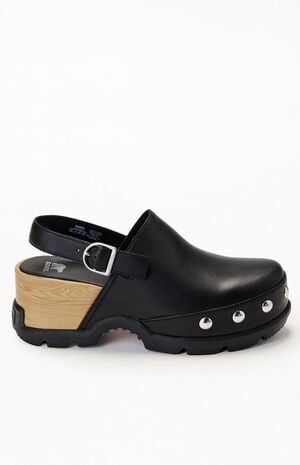 Women's ROAM&rsquo;N RVT Clogs image number 1
