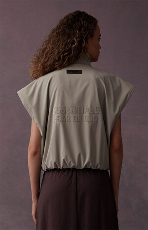 Women's Seal Running Vest image number 4